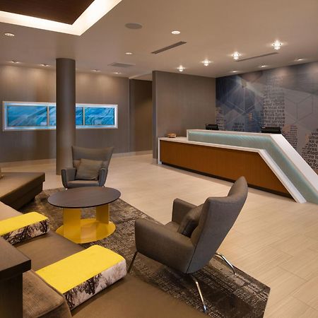 Springhill Suites By Marriott Ріно Екстер'єр фото