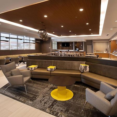 Springhill Suites By Marriott Ріно Екстер'єр фото
