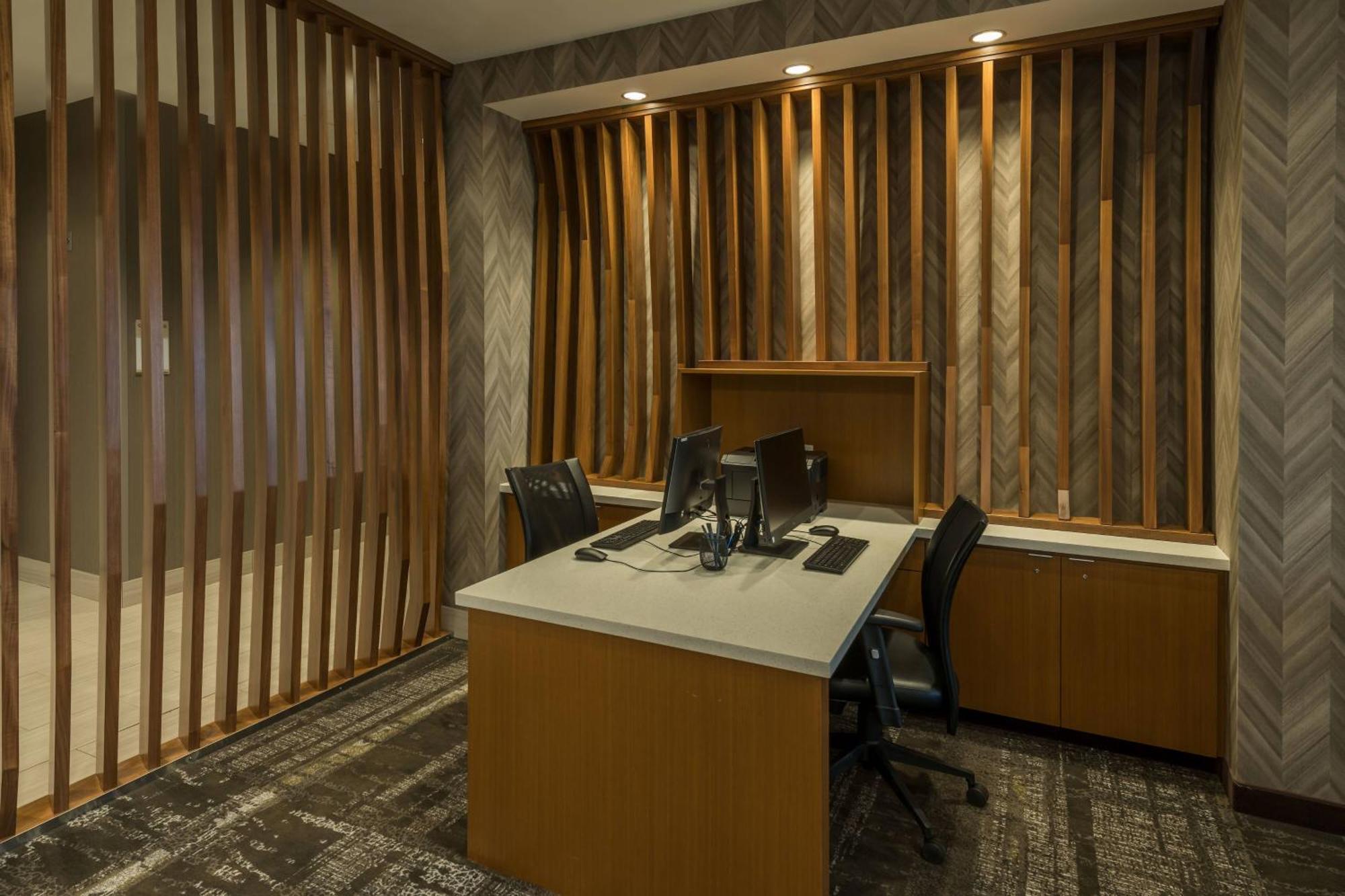 Springhill Suites By Marriott Ріно Екстер'єр фото